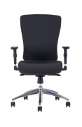 OFFICE PRO kancelářská židle Halia BP