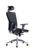 OFFICE PRO kancelářská židle Halia SP