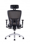 OFFICE PRO kancelářská židle Halia Mesh SP