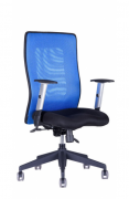 OFFICE PRO kancelářská židle Calypso Grand BP