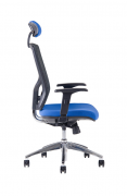 OFFICE PRO kancelářská židle HaliaMesh SP