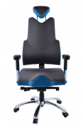 PROWORK kancelářská židle Therapia BODY 3XL COM