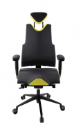 PROWORK kancelářská židle Therapia BODY XL PRO