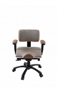 PROWORK kancelářská židle Therapia BASIC