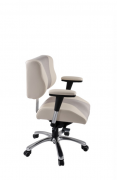 PROWORK kancelářská židle Therapia Medi COM